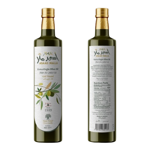 Olive Oils