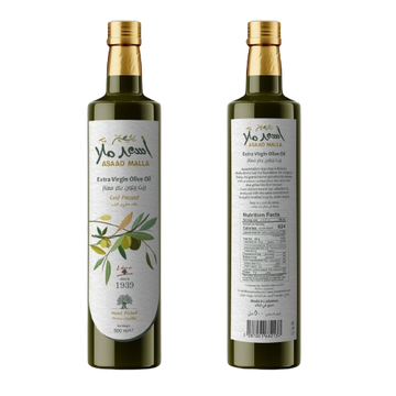 Olive Oils